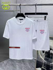 Picture of Gucci Shirt Pant Suits _SKUGucciM-5XL12yn25722079